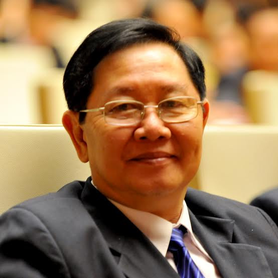 bo truong le vinh tan