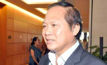 truong minh tuan