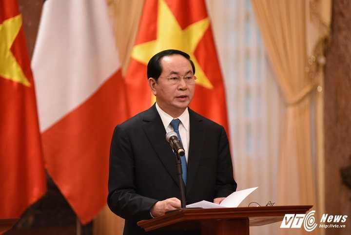 chu tich nuoc tran dai qu