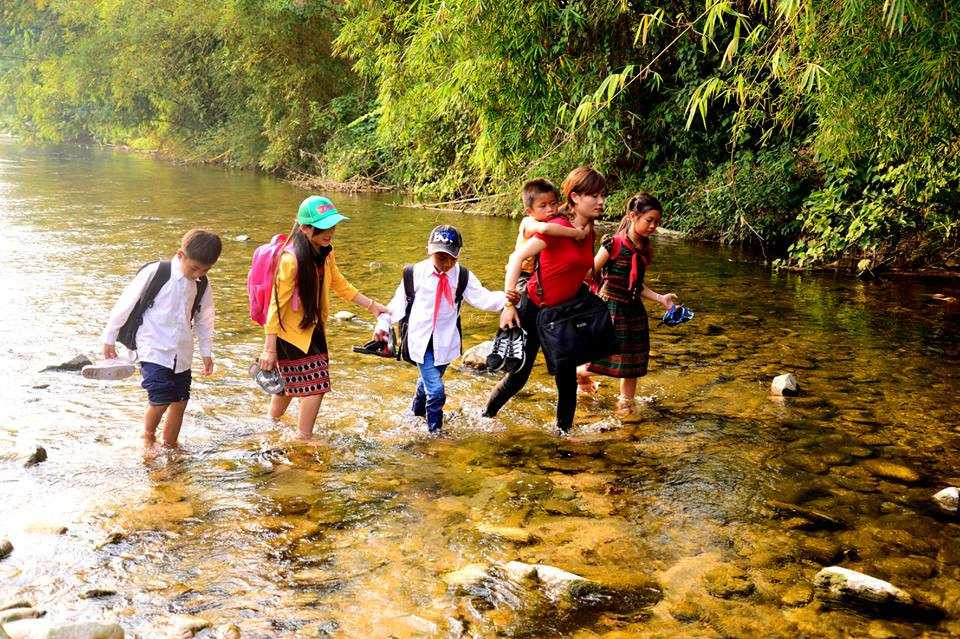 anh giai nhat cua chuong trinh