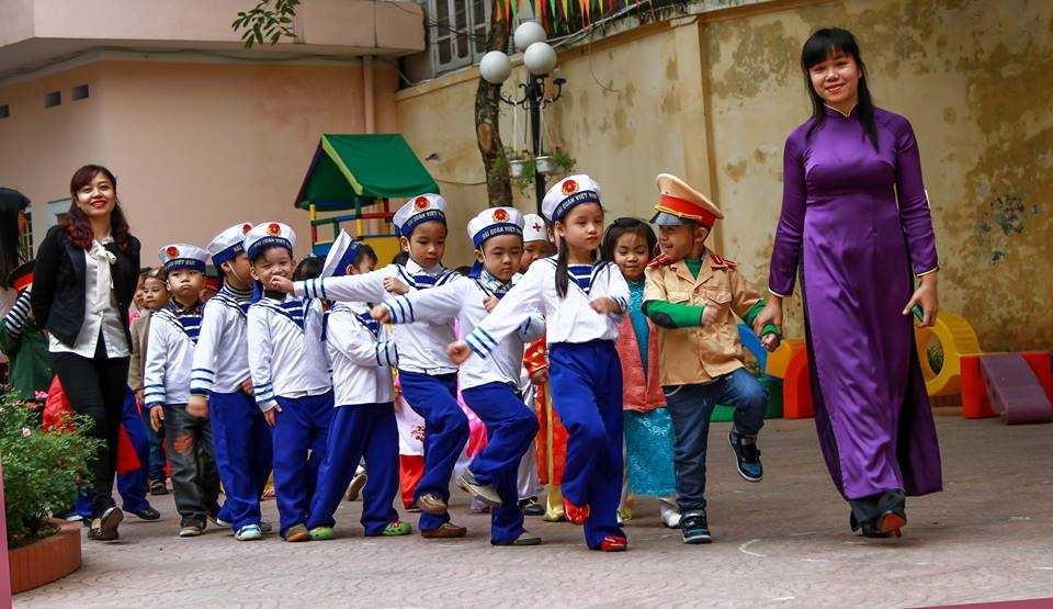 chap canh uoc moi giai nhi