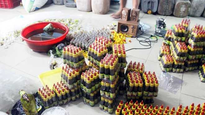 Dung hoa chat khong nguon goc lam sa te, sot lau Thai hinh anh 2