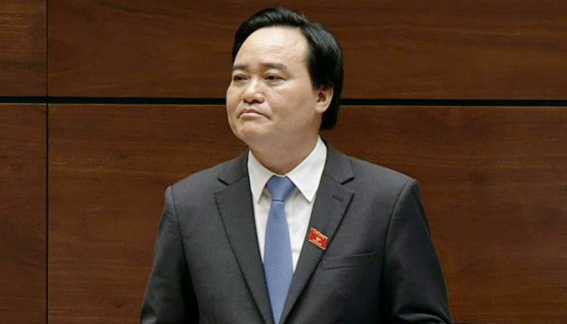 bo truong phung xuan nha -2