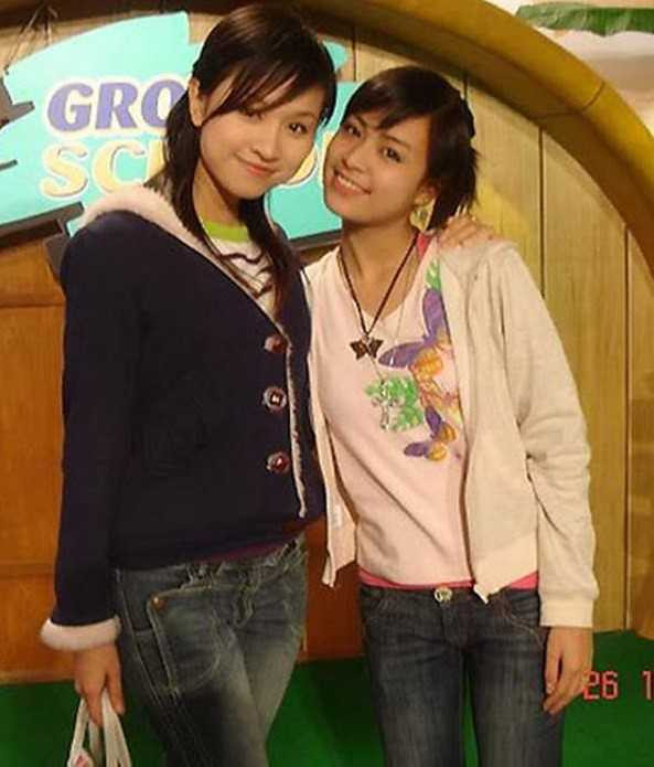 Van Hugo - co gai da tai cua the he hot girl dau tien hinh anh 3