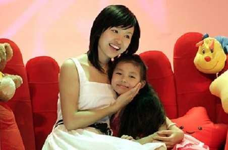 Van Hugo - co gai da tai cua the he hot girl dau tien hinh anh 5