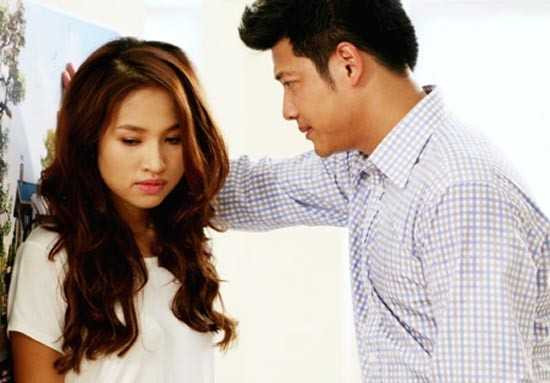 Van Hugo - co gai da tai cua the he hot girl dau tien hinh anh 8