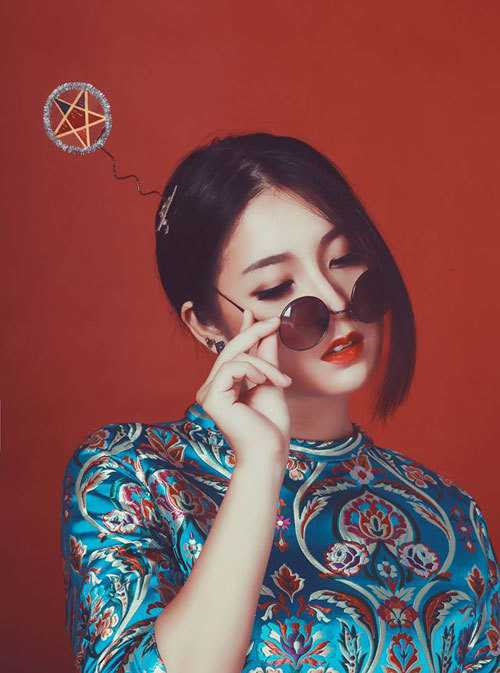 Nữ sinh Việt học trường thời trang top 5 thế giới