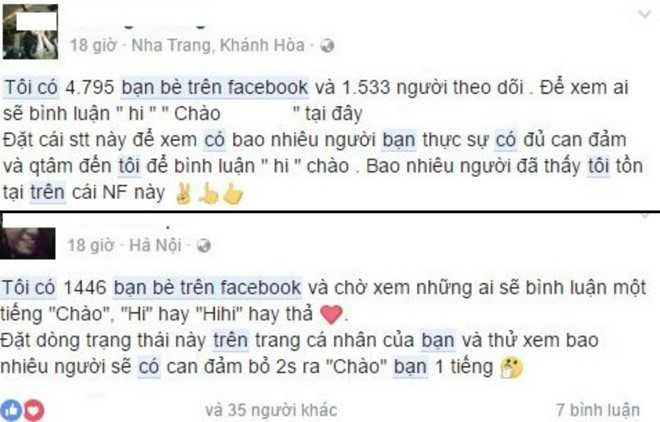 Trao luu loc ban be tren facebook: Muc dich van la cau like hinh anh 1
