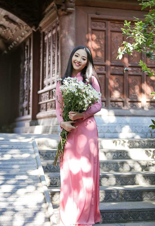 Trần Minh Châu SBD 22