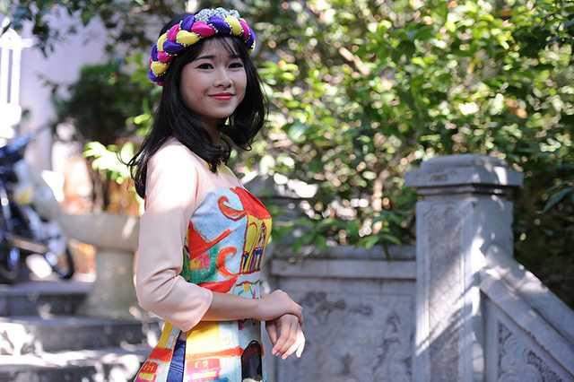 Vũ Minh Tâm SBD 176