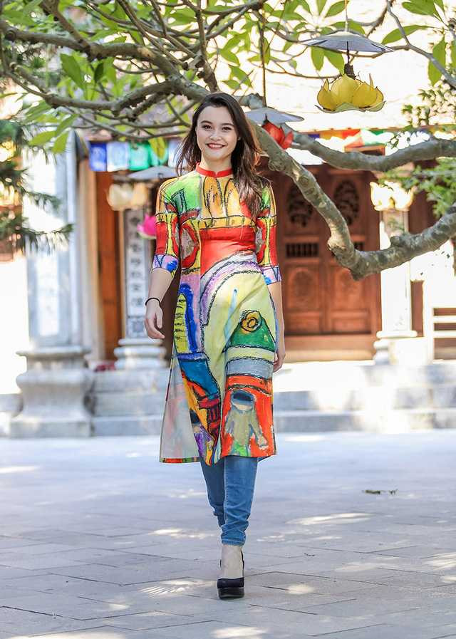 Cody Trần Jackson SBD 56