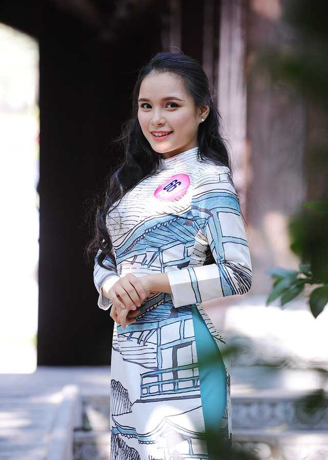 Lê Thị Phương Linh SBD 66