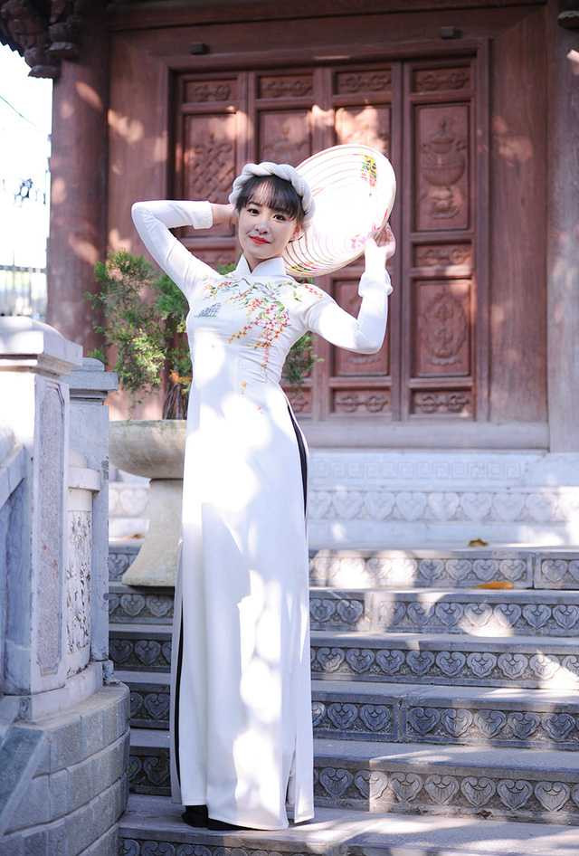 Mai Hương Giang SBD 89