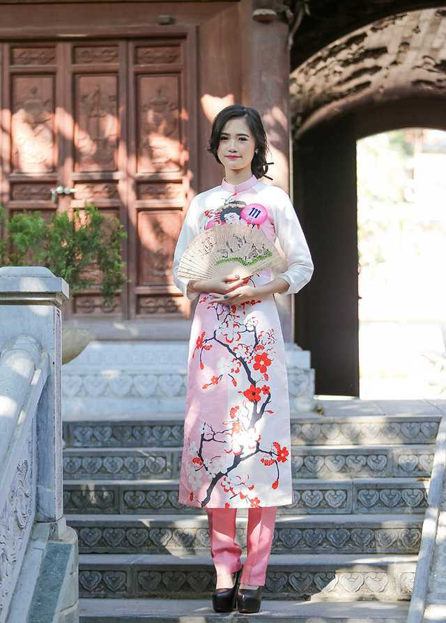 Nguyễn Lan Nhi SBD 111