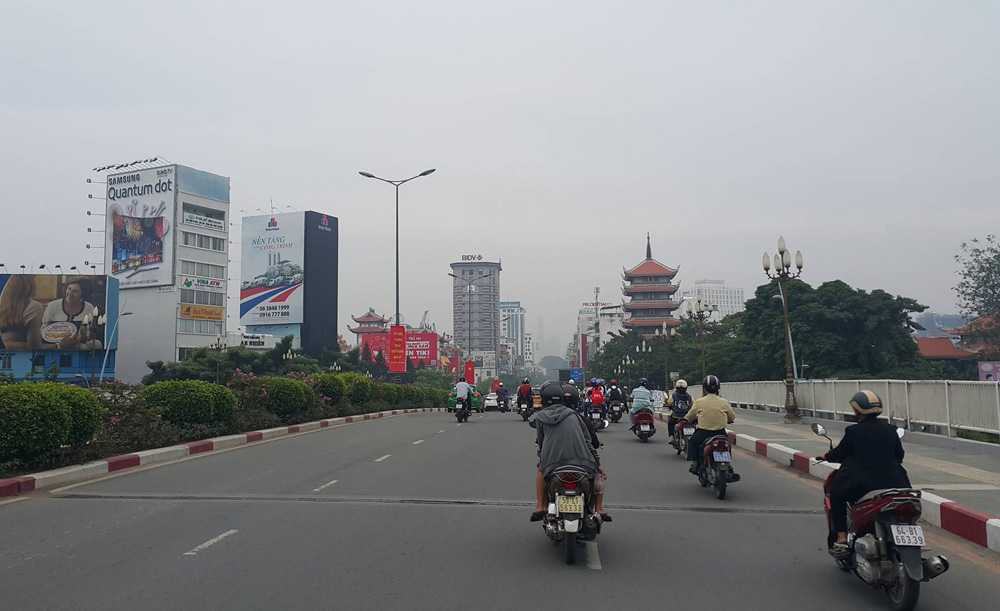 Người Sài Gòn sắp được đón không khí 'mùa đông', sương mù giăng đầy như Đà Lạt - ảnh 1