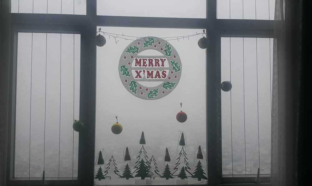 Người Sài Gòn sắp được đón không khí 'mùa đông', sương mù giăng đầy như Đà Lạt - ảnh 3