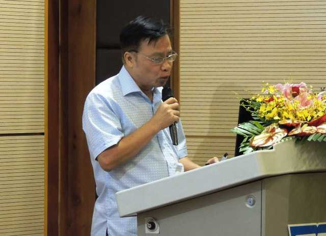 GS Trần Ngọc Thêm nói thẳng về nhiều tật xấu của người Việt