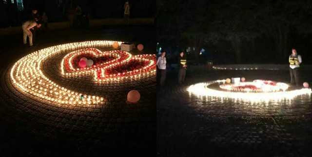 Nam sinh thap nen cau hon bat ngo bi bao ve den pha hinh anh 3