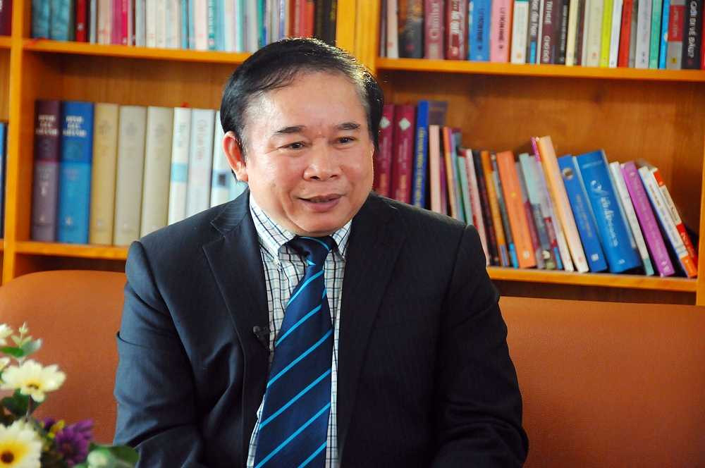 thu truong bui van ga