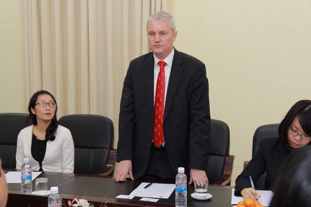 2. ICAEW MoU - ong Mark Billington