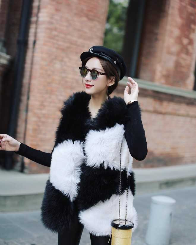 Cuoc song giau sang cua hot girl giong Angelababy hinh anh 7