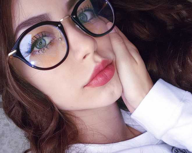 9X Brazil xinh dep duoc menh danh ngoi sao Instagram hinh anh 2