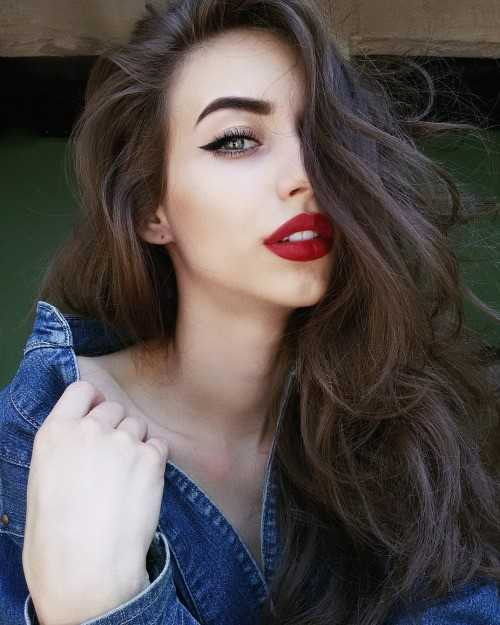 9X Brazil xinh dep duoc menh danh ngoi sao Instagram hinh anh 10