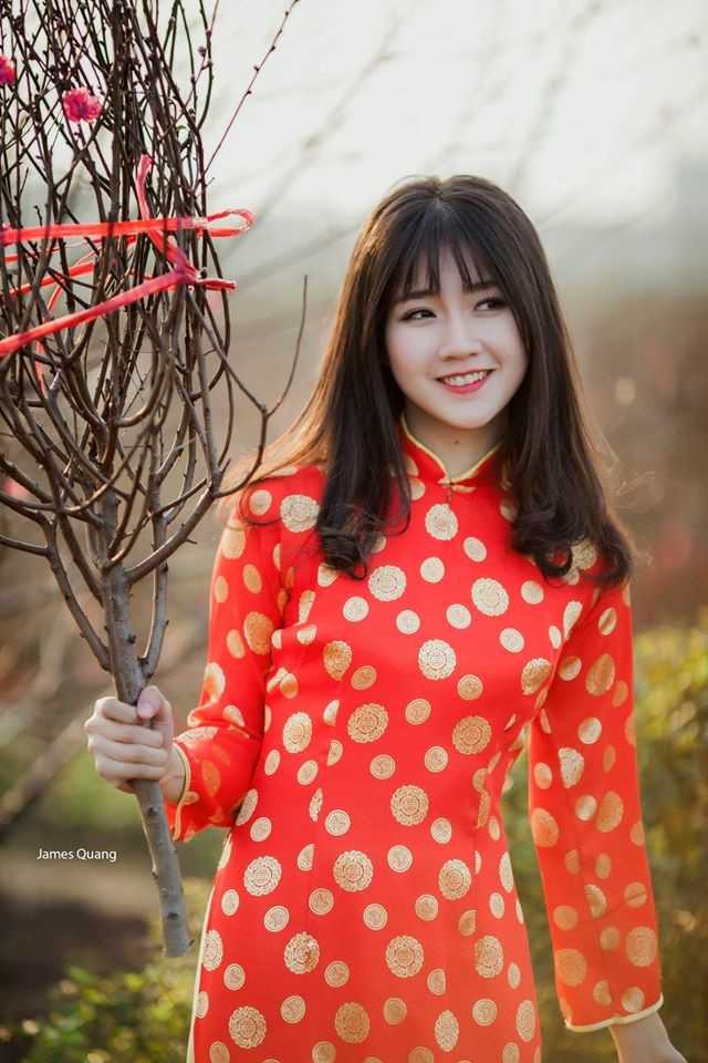 Anh hot girl Kieu Trinh lot top an tuong 2016 tren Reuters hinh anh 2