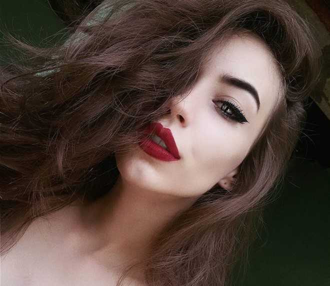 9X Brazil xinh dep duoc menh danh ngoi sao Instagram hinh anh 4