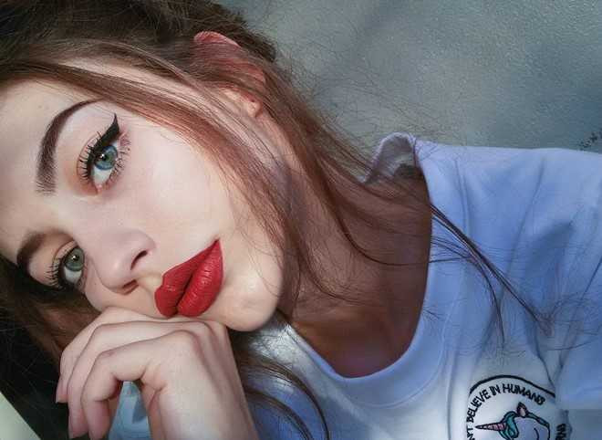 9X Brazil xinh dep duoc menh danh ngoi sao Instagram hinh anh 5