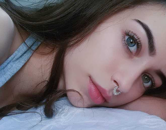 9X Brazil xinh dep duoc menh danh ngoi sao Instagram hinh anh 7