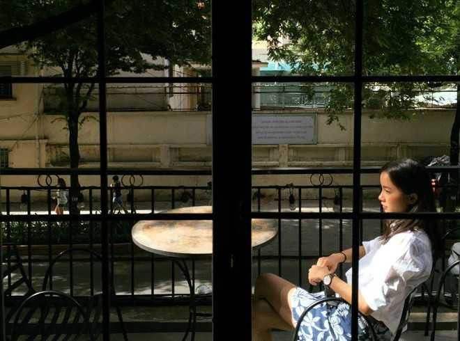 ‘Nu than sac dep’ Thai Lan khoe anh chup o Sai Gon hinh anh 4