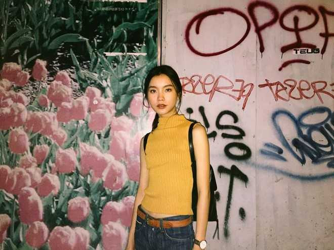 ‘Nu than sac dep’ Thai Lan khoe anh chup o Sai Gon hinh anh 5