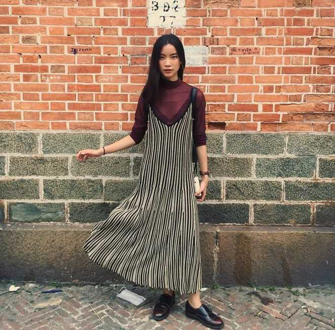 ‘Nu than sac dep’ Thai Lan khoe anh chup o Sai Gon hinh anh 1