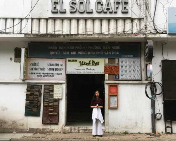 ‘Nu than sac dep’ Thai Lan khoe anh chup o Sai Gon hinh anh 3