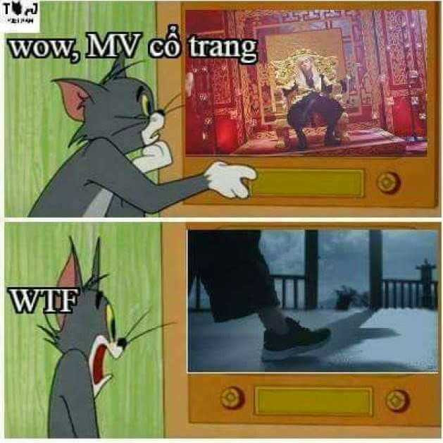 Dan mang che anh Son Tung M-TP sau MV 'Lac Troi' hinh anh 2