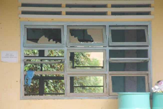 Day hoc trong noi lo truong sap hinh anh 1