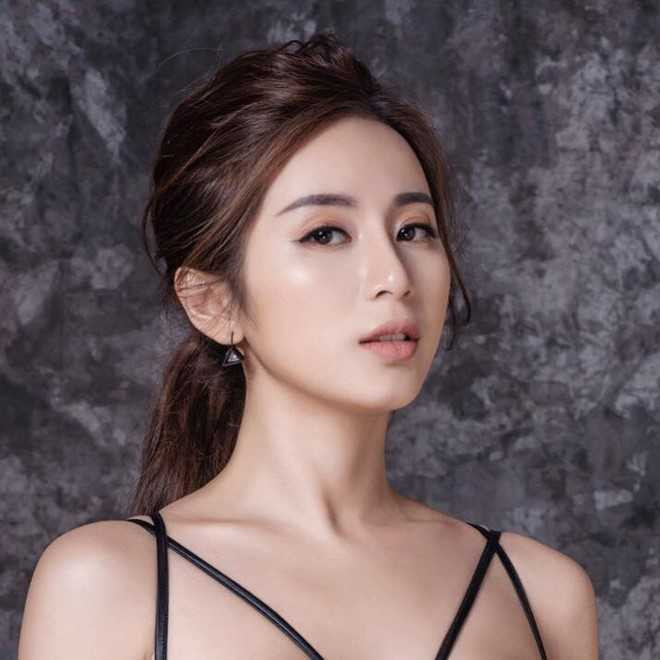 Nhung hot girl Viet doi dau gio ra sao? hinh anh 6