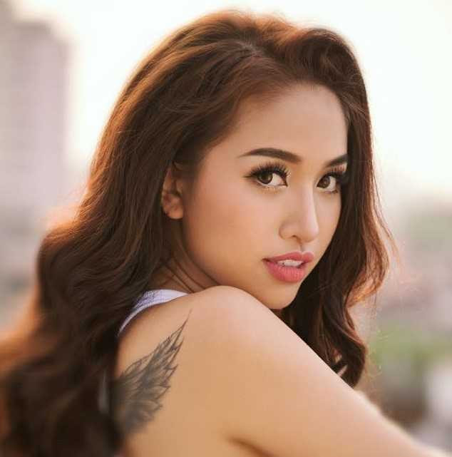 Nhung hot girl Viet doi dau gio ra sao? hinh anh 8