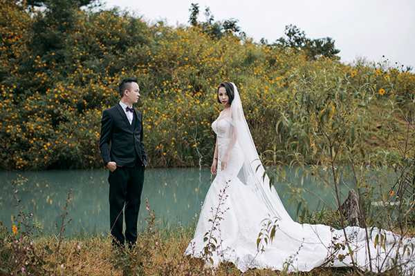 vo-chong-dj-ngoc-nga-tommy-ky-niem-6-nam-ngay-cuoi