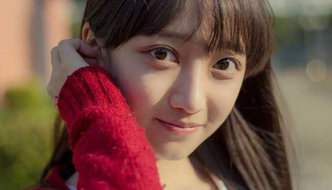 Nhan sac cua chi em sinh doi hoc gioi noi tieng o Trung Quoc hinh anh 5