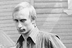 Nhung nam thang di hoc cua Tong thong Nga Putin hinh anh 2