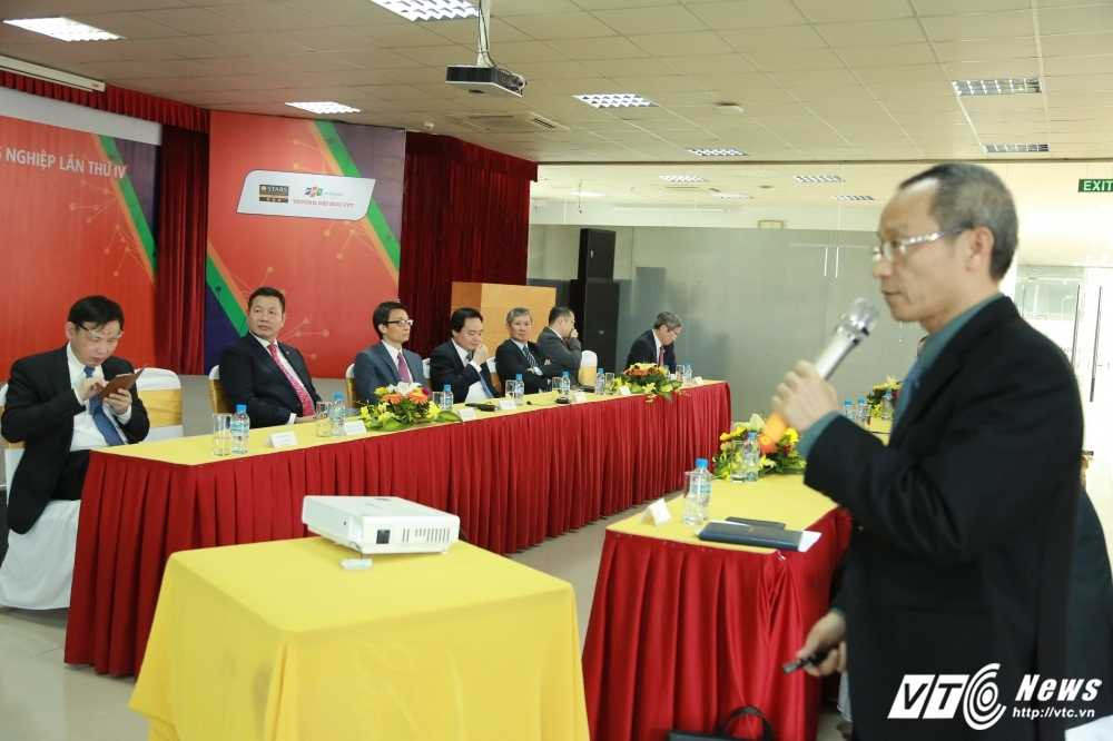 ts nguyen khac thanh