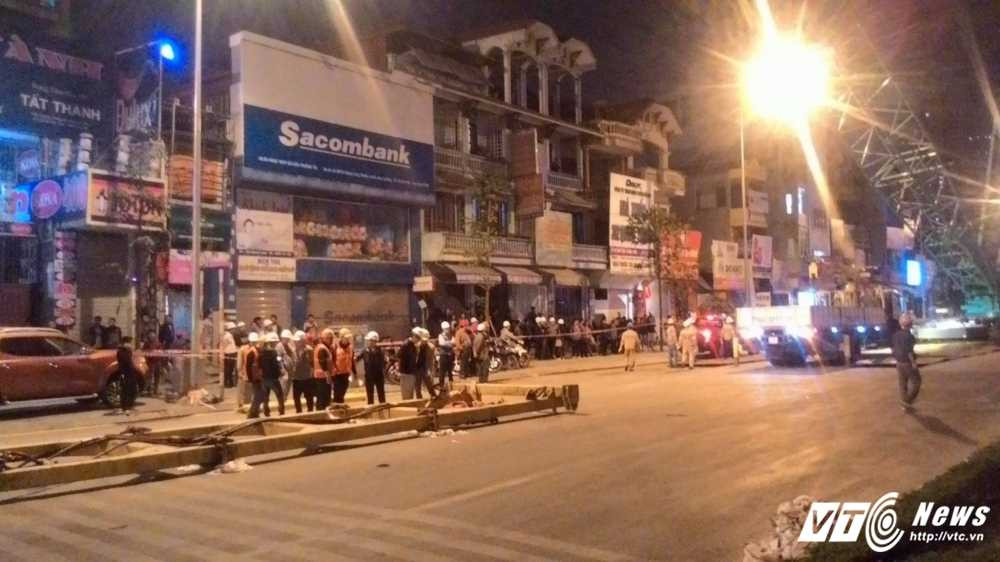 Duong sat tren cao 8