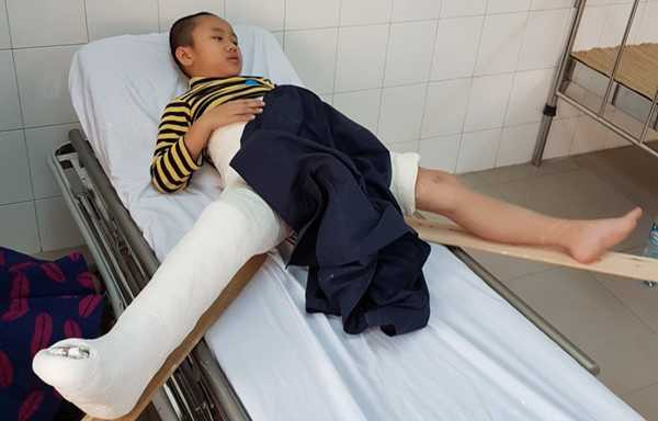 tieu hoc nam trung yen 6