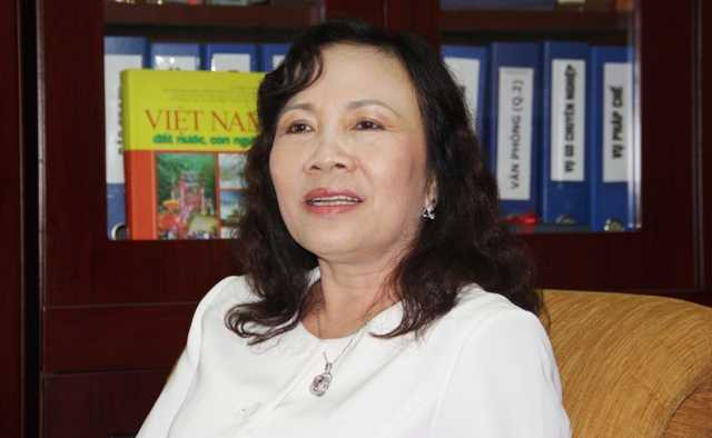 nguyen thi nghia