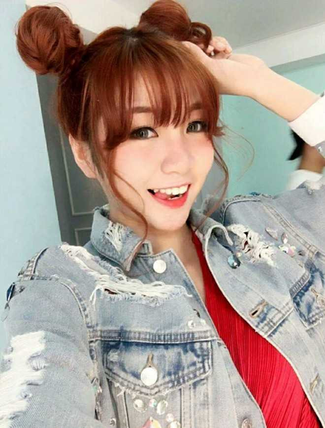 9X Sai Gon cover 'Noi nay co anh' dat trieu view hinh anh 8