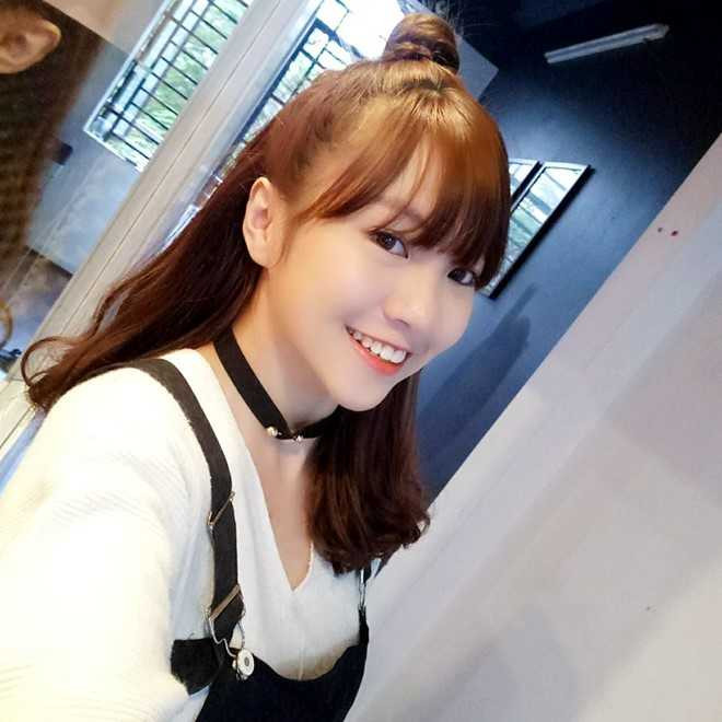 9X Sai Gon cover 'Noi nay co anh' dat trieu view hinh anh 6