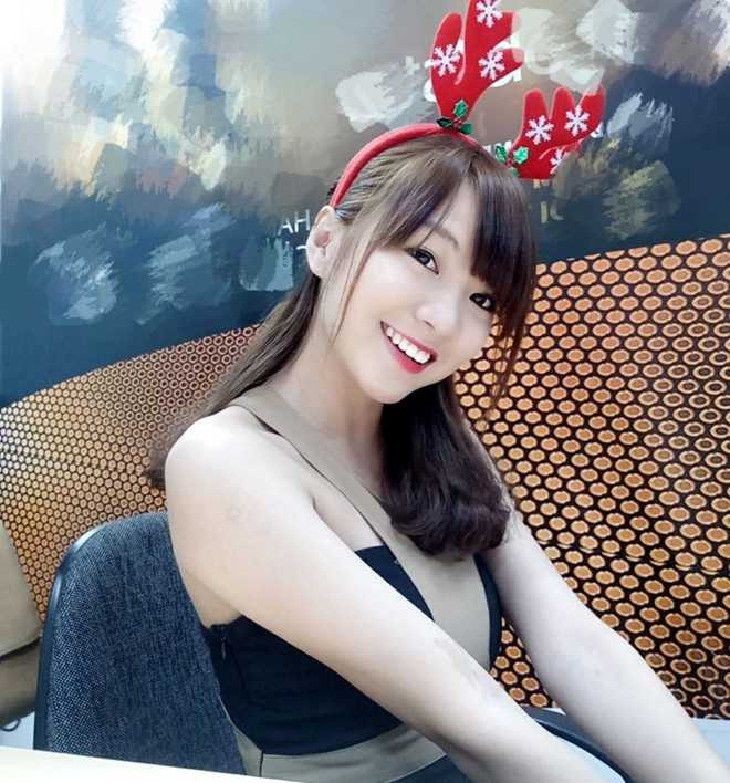 9X Sai Gon cover 'Noi nay co anh' dat trieu view hinh anh 7