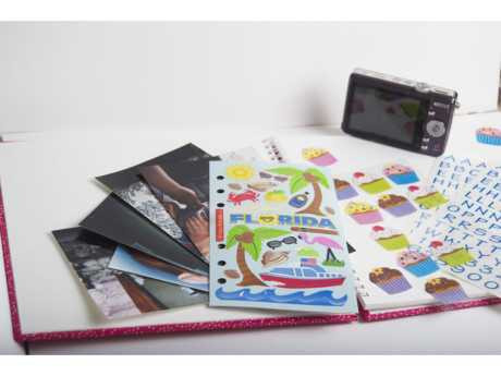 Cach lam qua handmade cuc yeu cho ngay Valentine trang - Anh 2